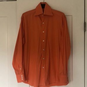 Luxury men’s shirt